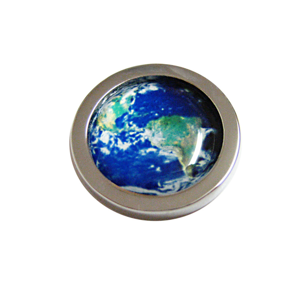 Planet Earth Magnet